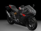 Buell / EBR Hammerhead 1190